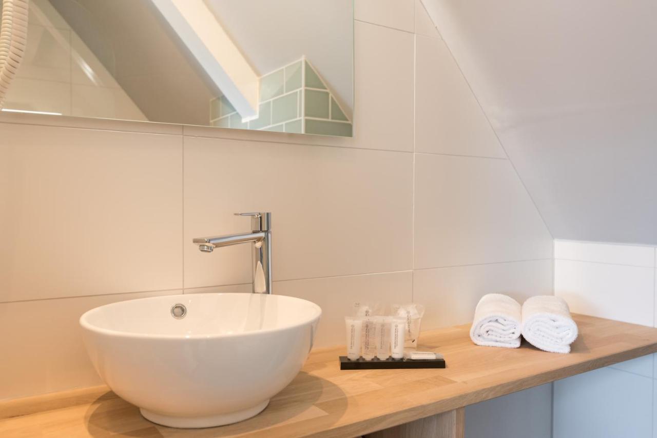 Hof Van Holland Hotel Edam Habitación foto