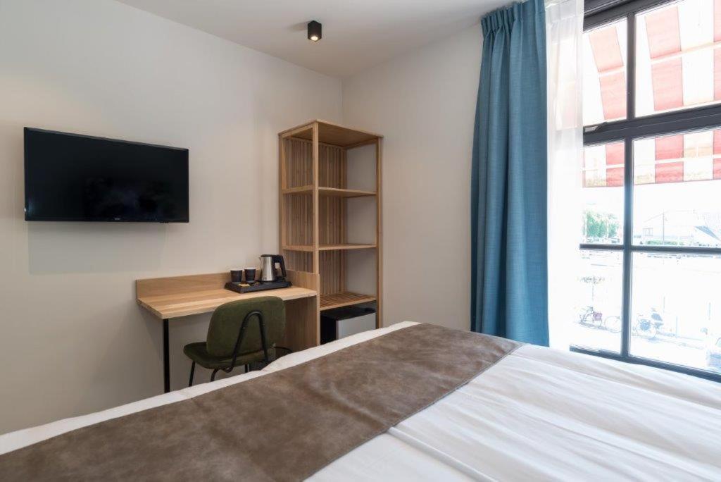 Hof Van Holland Hotel Edam Habitación foto