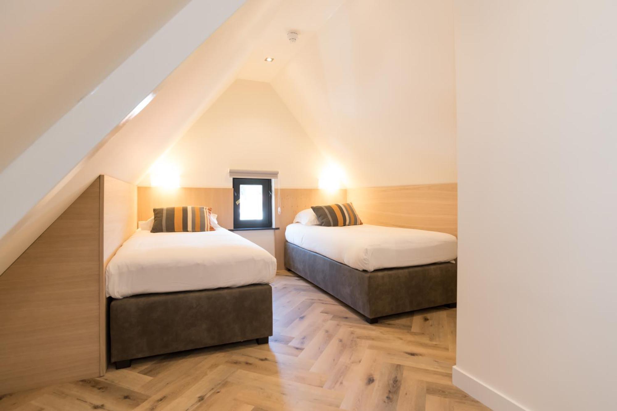 Hof Van Holland Hotel Edam Habitación foto