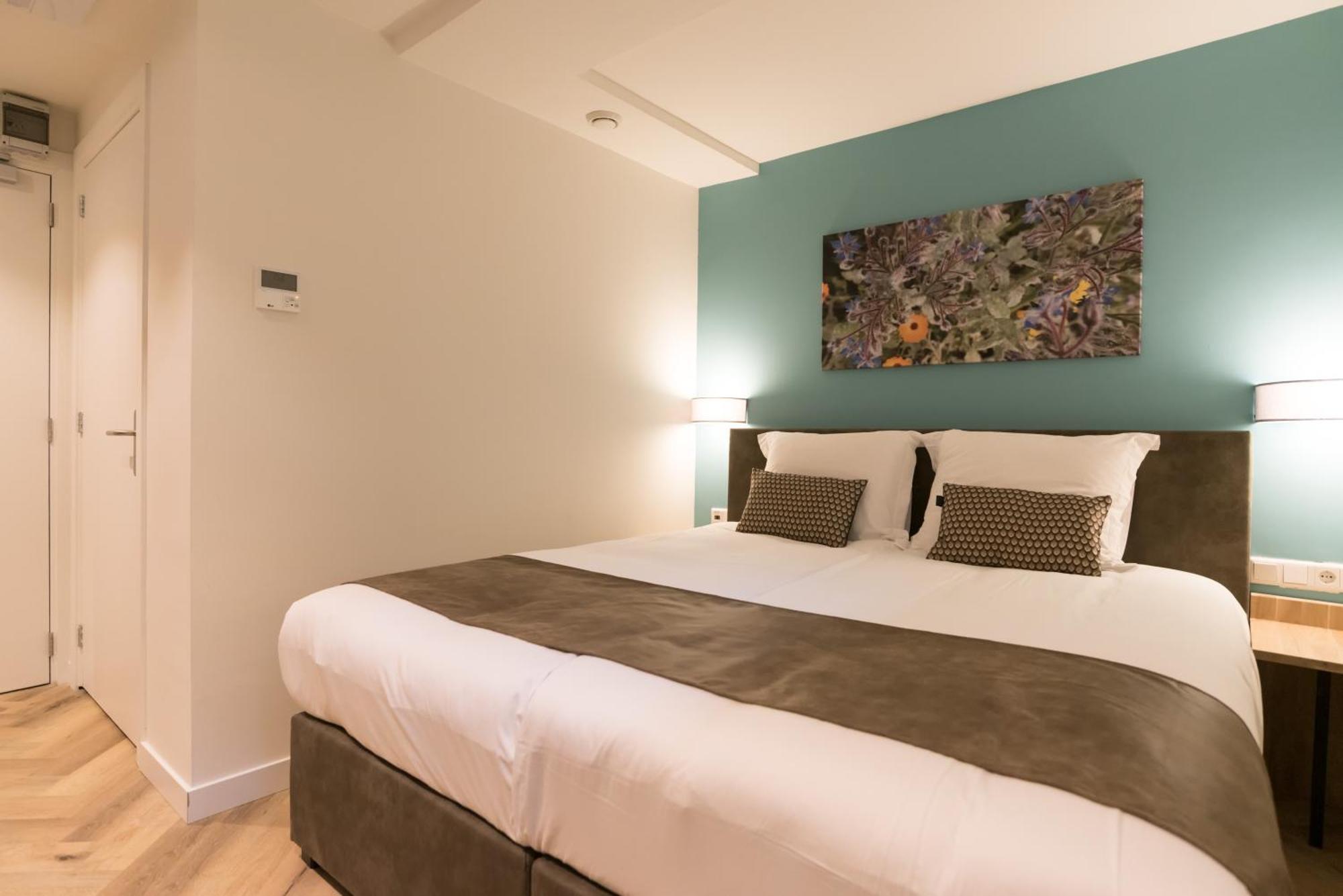 Hof Van Holland Hotel Edam Habitación foto